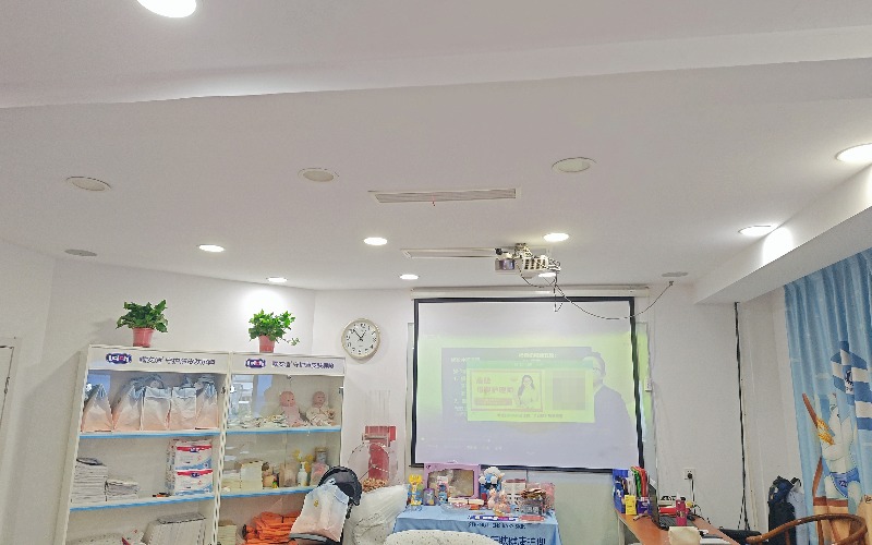 苏州金阳光母婴护理培训中心