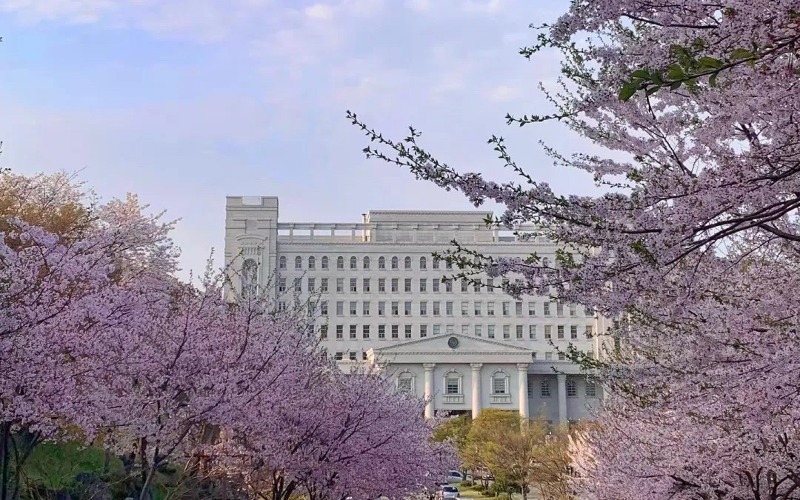 上海庆熙大学亚洲经营mba首尔招生简章