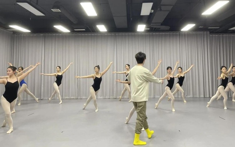 北京中国舞专业艺考招生简章