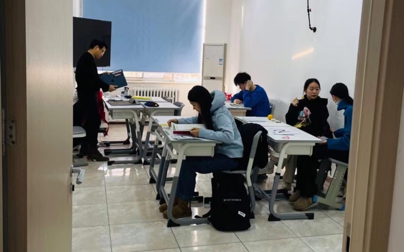 北京SAT机考全程班