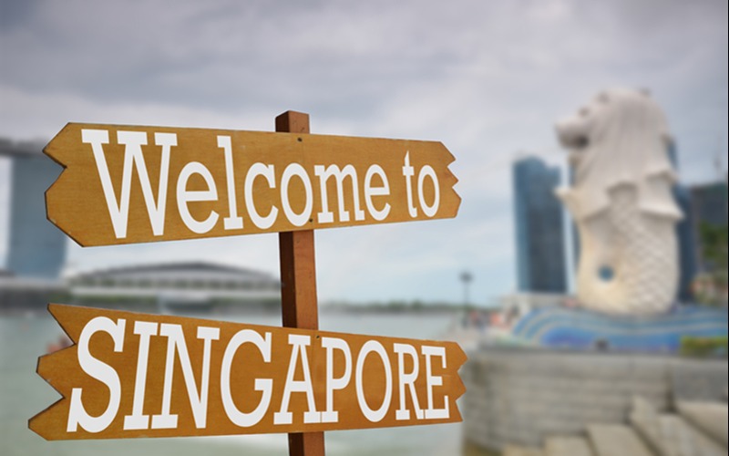 广州新加坡留学申请计划