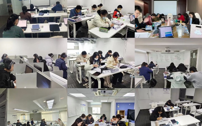 上海SAT基础15天备考班