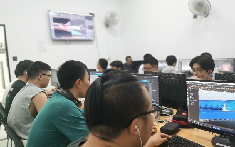 长沙3D建模培训课程