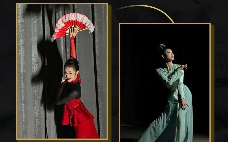 北京25届舞蹈艺考私人订制招生简章