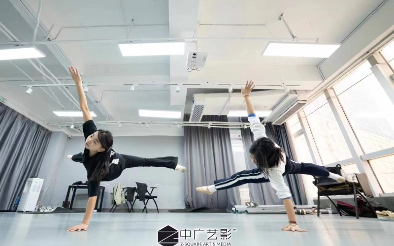 上海表演专业艺考暑期短期班