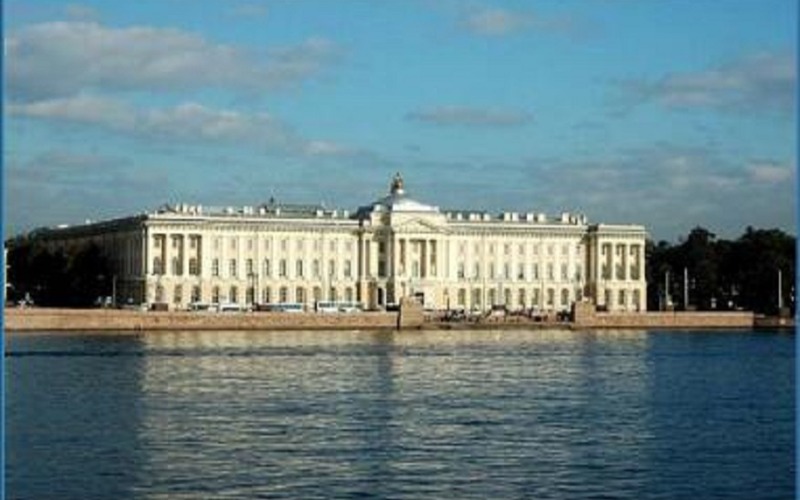 俄罗斯圣彼得堡国立大学留学申请