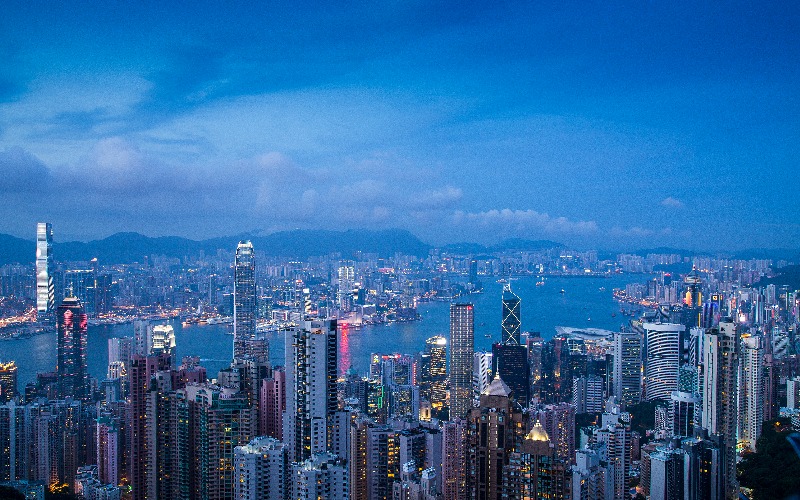 长沙香港留学一站式服务申请