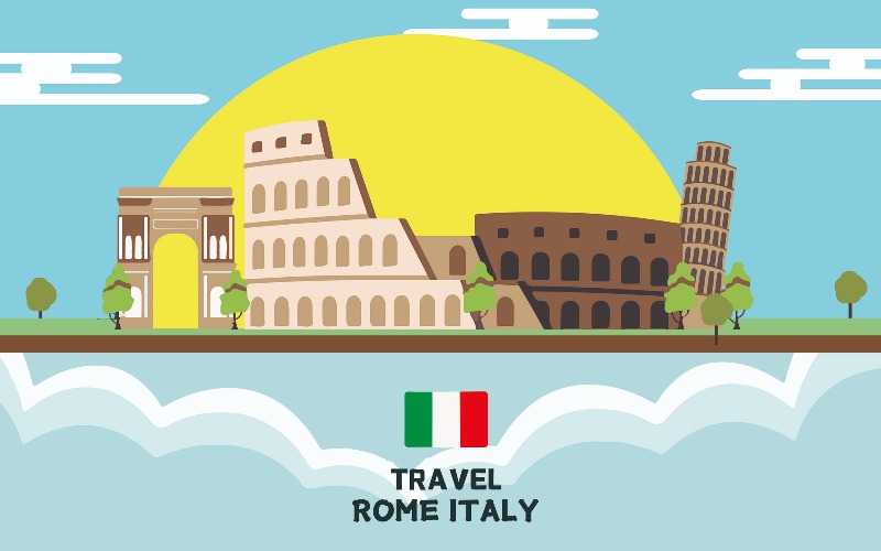 意大利本科留学一站式申请服务
