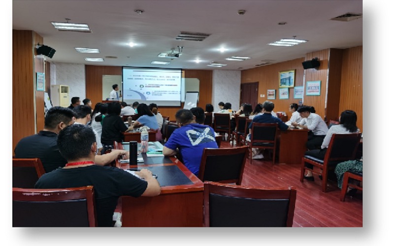 上海计算机中高级职称评审培训班