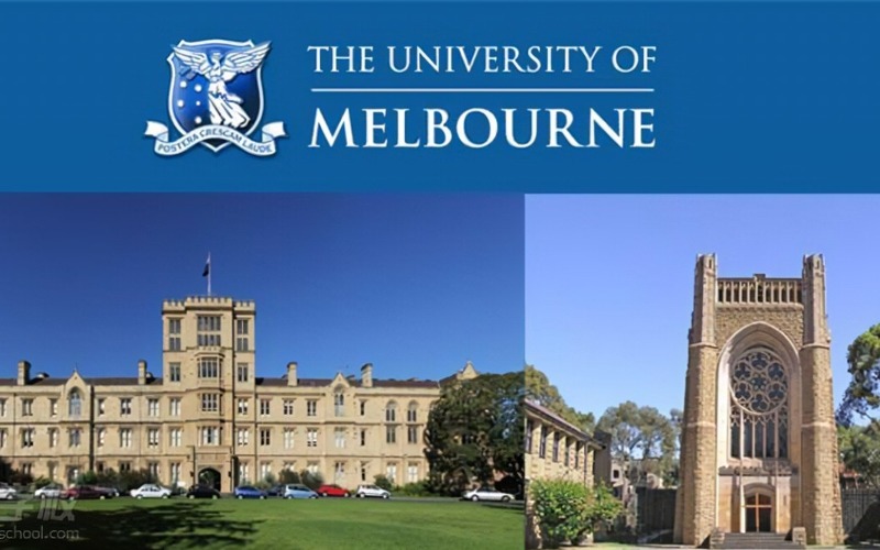 澳洲大学线上留学申请