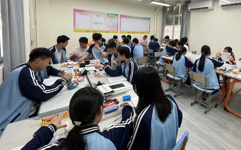 广州春季高考辅导提升班
