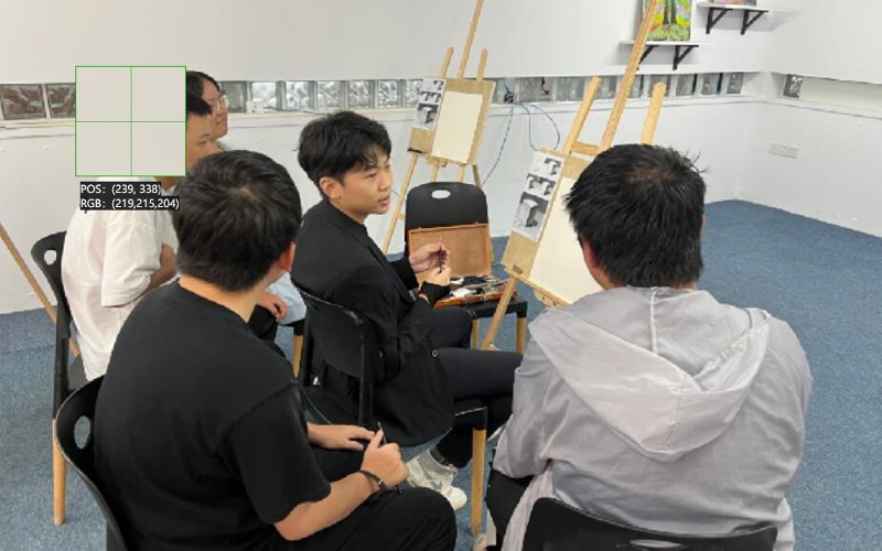上海美术专业三年制高考培训班