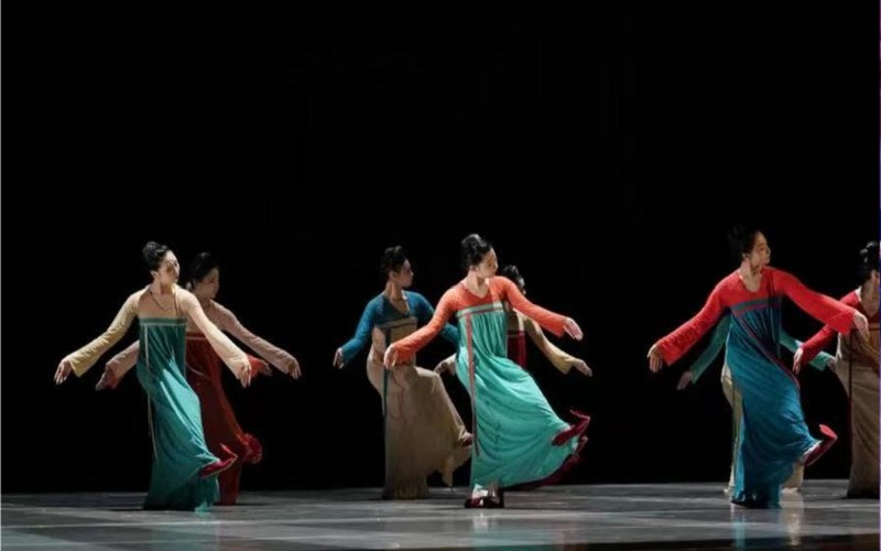 上海舞蹈专业三年制高考班
