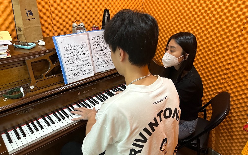 惠州音乐专业艺考培训班