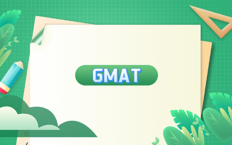 GMAT考试750分进阶班