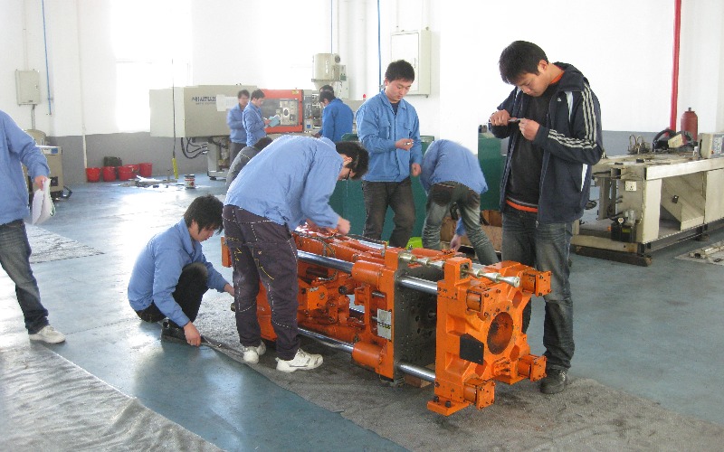 宁波中专机电一体化技术专业培养方案