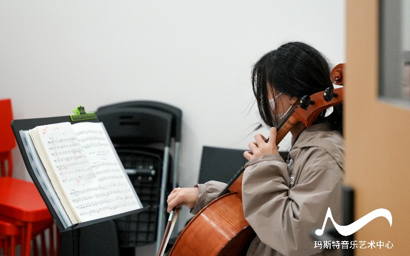 深圳音乐教育专业艺考培训课程