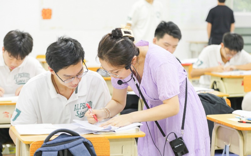 广州2024高考复读公费班