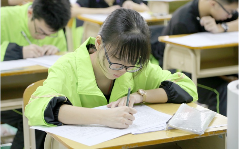 广州高考复读精品提升班