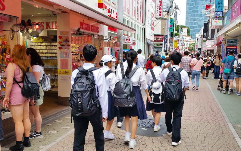 日本大學學部編入項目