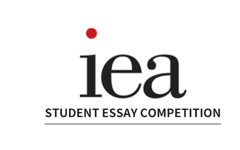 上海IEA学生论文竞赛辅导