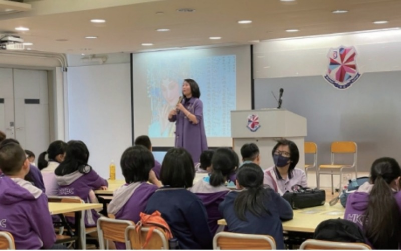 香港A-level国际高中课程