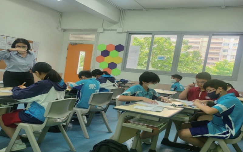 香港雅思托福语言培训班