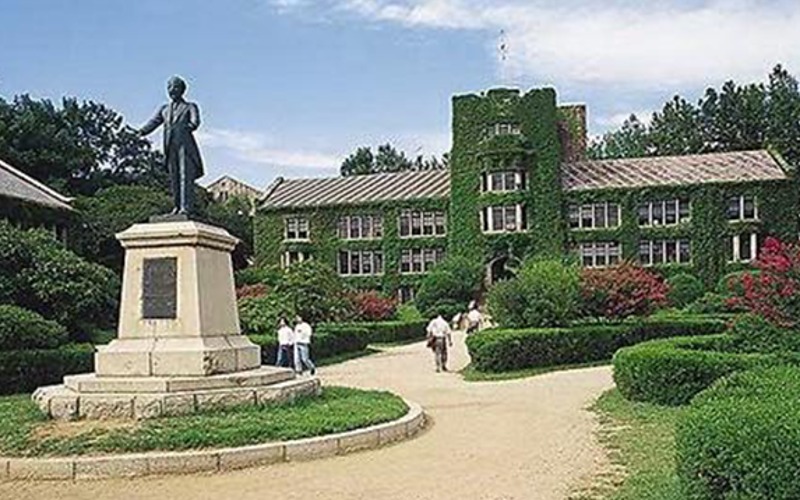 瀾大韓國延世大學招生簡章