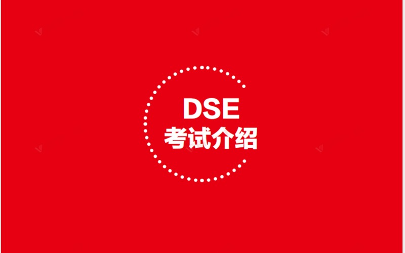 上海香港DSE課程輔導(dǎo)