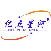 億點(diǎn)星河