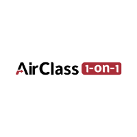 AirClass 1 on 1