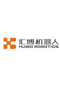 汇博机器人培训基地