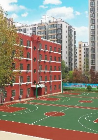 西安启航职业高级中学