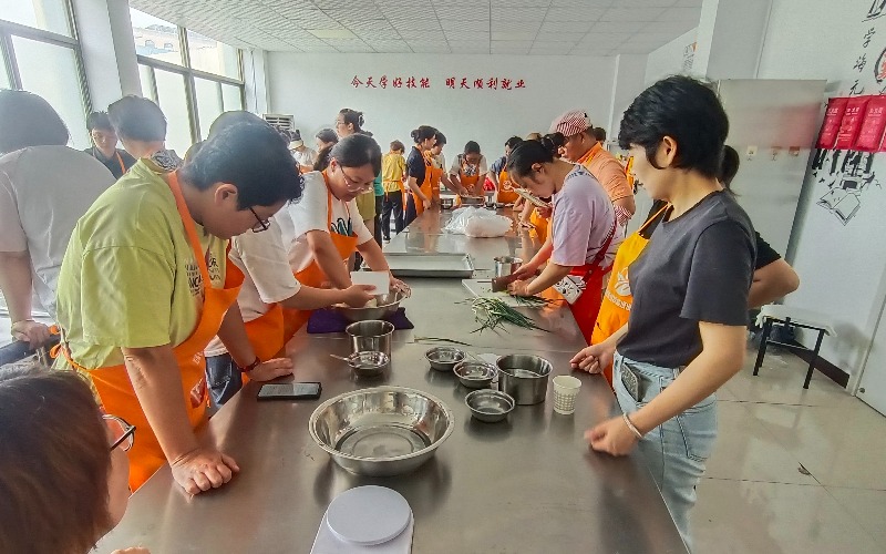 浙江月子餐制作培訓班