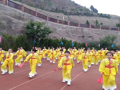 為何濟(jì)南振強(qiáng)武術(shù)館的教學(xué)如此魅力無窮？