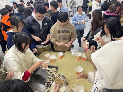 武漢普思教育：多元活動(dòng)體驗(yàn)，全面發(fā)展