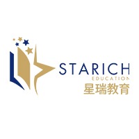 Starich星瑞教育留學