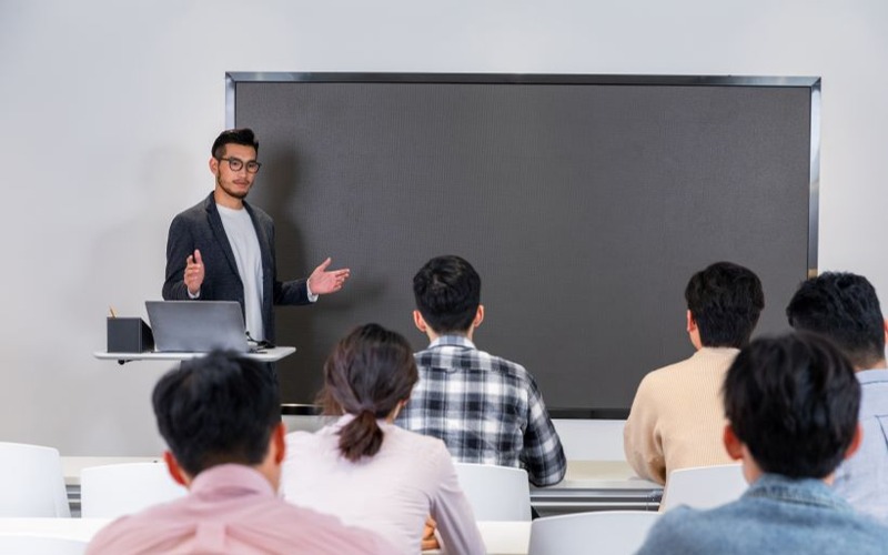 深圳国际学校入学备考班