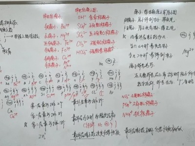 阿爾法教育的課堂教學(xué)筆記展示！