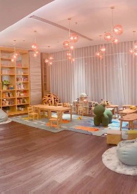 青岛纯渡瑜伽专业培训基地