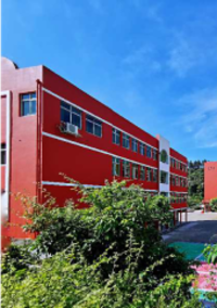 温州杨府山高复补习学校