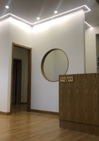 常德清逸瑜伽中心