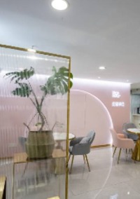 深圳走运瑜伽普拉提培训学校