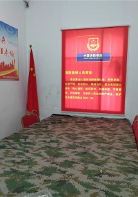 湖南飞豹消防培训学校