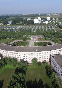 北京金桥中体教育