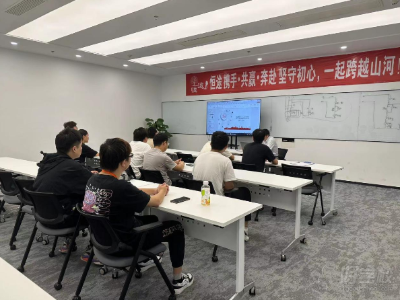 蘇州恒途plc編程培訓(xùn)怎么樣？學(xué)多久？