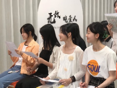 曉萱培訓的教學現場氛圍怎么樣？