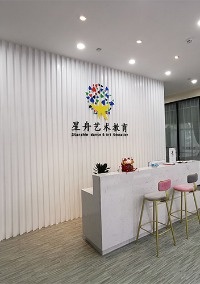 深圳星舟艺港艺考培训学校