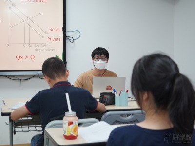 多維國(guó)際教育的教學(xué)現(xiàn)場(chǎng)服務(wù)怎么樣？