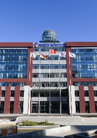 中德莱茵职业培训学校